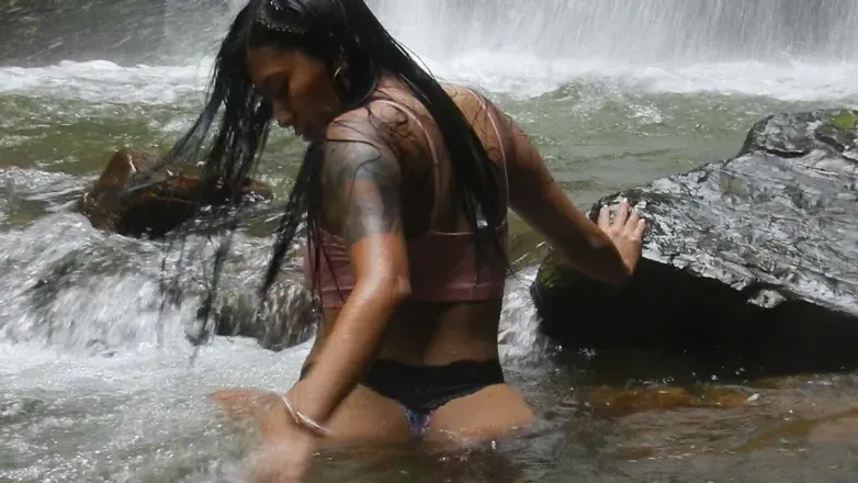 OnlyFans account  luisablue21 avatar 1