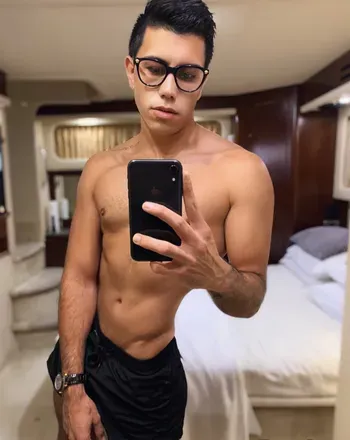 OnlyFans cuenta jonnyboy26 avatar 1