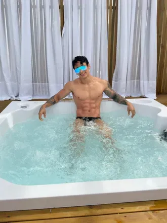 OnlyFans cuenta davilatorres24 header 2