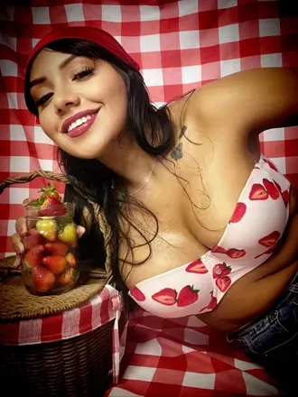 OnlyFans account  sofiajimenez297 avatar 1