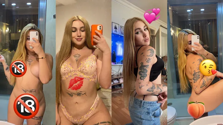 OnlyFans cuenta alina3535 header 2