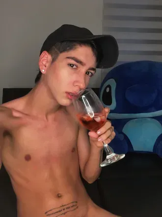 OnlyFans cuenta juanpablokw avatar 1