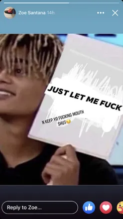 OnlyFans cuenta yeezyvert24 header 2