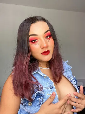OnlyFans account  hotflowers header 2