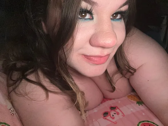 OnlyFans cuenta pistolprincessxoxo header 2