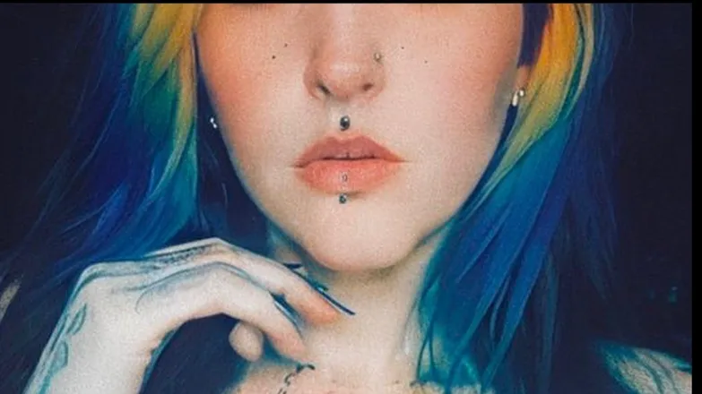 OnlyFans cuenta babygh0ulx header 2
