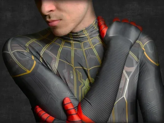 OnlyFans cuenta seductivespidey avatar 1