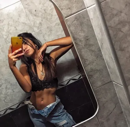 OnlyFans cuenta paoocha avatar 1