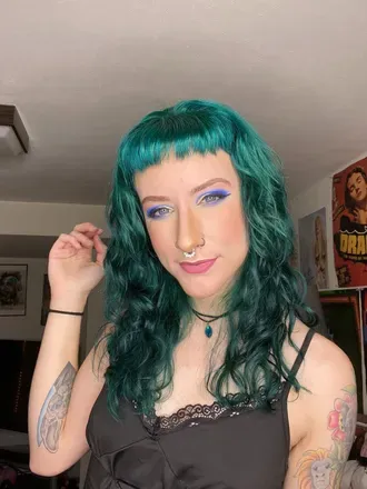 OnlyFans account  xxhogtiedhunnyxx avatar 1