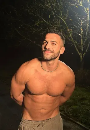 OnlyFans cuenta antoniovelezxxx avatar 1