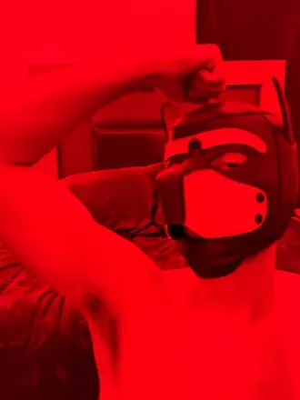 OnlyFans account  trophiepup avatar 1