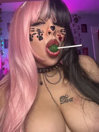 OnlyFans cuenta cinnamon_girl_8 avatar 1