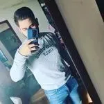 OnlyFans cuenta justparraa avatar 1