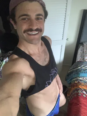 OnlyFans cuenta cockrabbixxx header 2