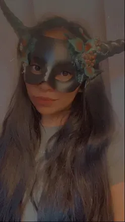 OnlyFans cuenta saanvi94 avatar 1