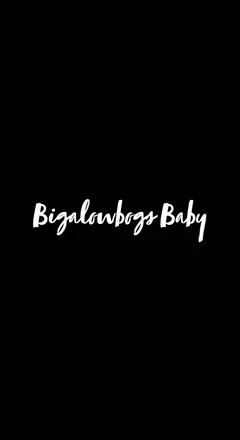 OnlyFans cuenta bigalowbbc header 2