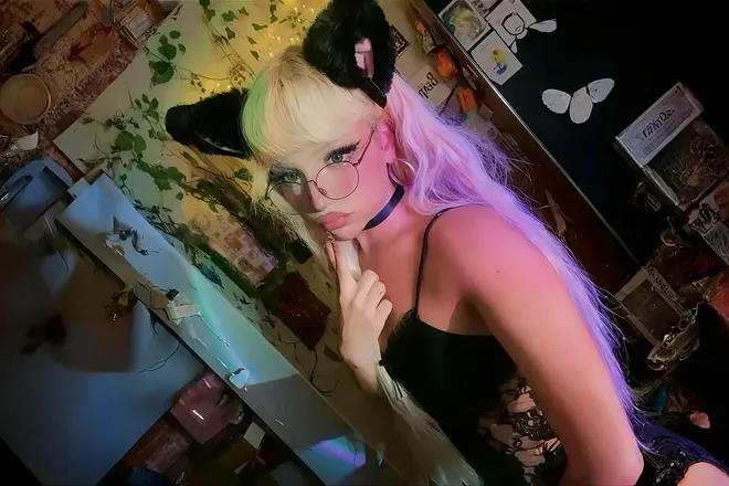 OnlyFans cuenta alexalittledoll avatar 1