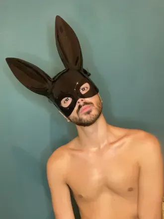 OnlyFans cuenta thebunnyof avatar 1