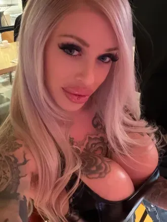 OnlyFans cuenta misskattastrophe avatar 1