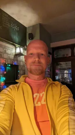 OnlyFans cuenta johnnygunn67 avatar 1