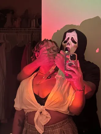 OnlyFans cuenta yafavthiccbunnyyy header 2