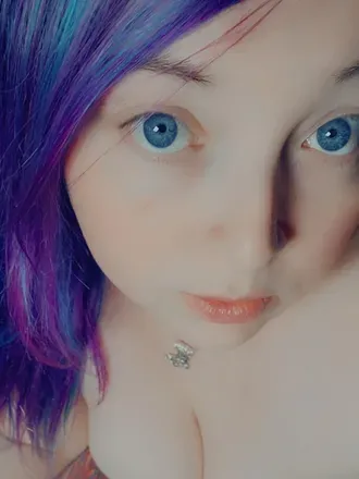 OnlyFans cuenta thewhimsicalfox avatar 1