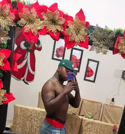 OnlyFans cuenta jagguer_brown avatar 1
