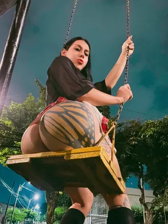OnlyFans cuenta sammysweetts avatar 1