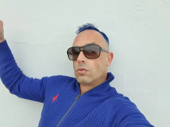OnlyFans cuenta william_sevillano avatar 1