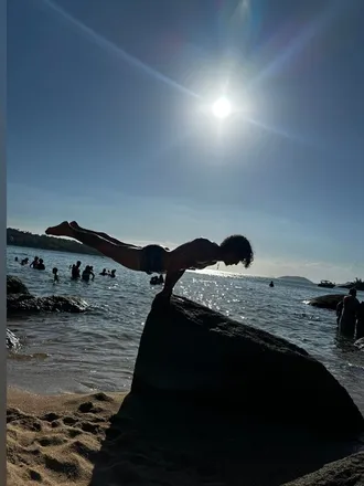 OnlyFans account  obrito header 2