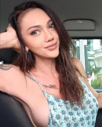 OnlyFans cuenta brazilian_trans avatar 1