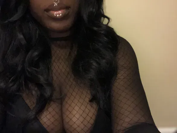 OnlyFans cuenta mistressaliyahali avatar 1