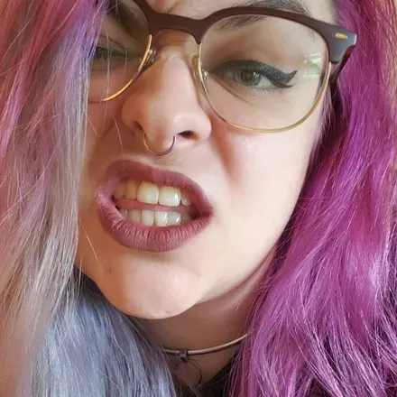 OnlyFans cuenta messyfreyja avatar 1