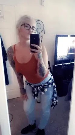 OnlyFans cuenta bonvalentine avatar 1
