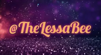 OnlyFans cuenta thelessabee header 2