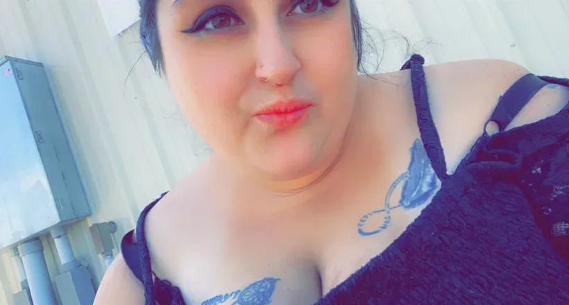 OnlyFans cuenta babygurl5561 avatar 1