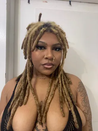 OnlyFans cuenta princxsscleo avatar 1