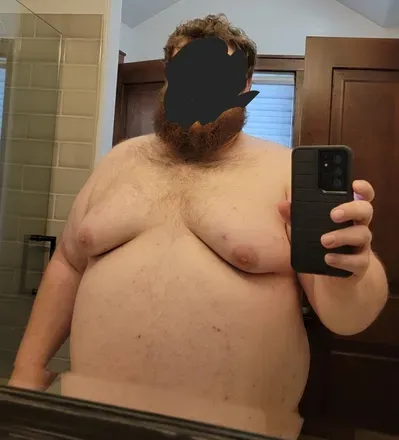 OnlyFans cuenta the_beariest_bear avatar 1