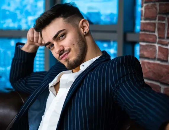 OnlyFans cuenta wilsonjules avatar 1