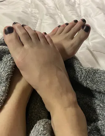 OnlyFans cuenta toetallytingers avatar 1