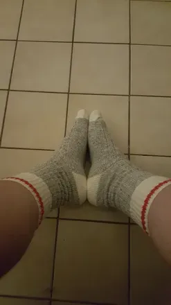 OnlyFans cuenta bigfeet_viking avatar 1