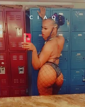 OnlyFans cuenta therealmsimani avatar 1