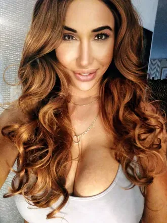 OnlyFans cuenta tsvanessad avatar 1