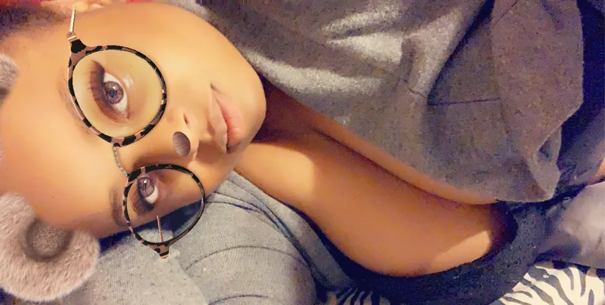 OnlyFans cuenta shannieamor header 2