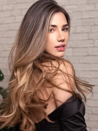 OnlyFans cuenta vickyizquierdo avatar 1