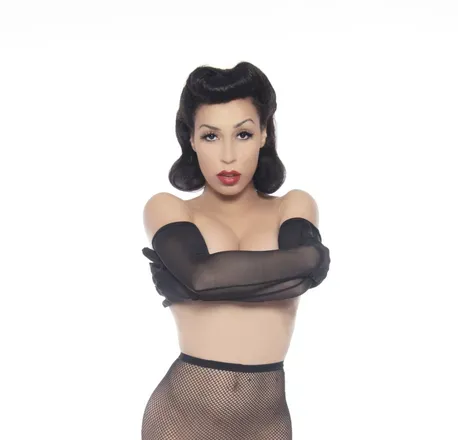 OnlyFans cuenta delilahdubois avatar 1