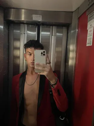 OnlyFans cuenta urlatingaytwink avatar 1