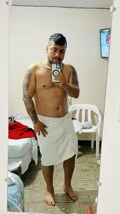 OnlyFans cuenta jotta_jaimes6 avatar 1