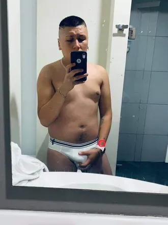 OnlyFans cuenta joshoso avatar 1