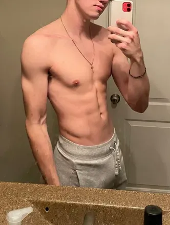 OnlyFans account  of_ethan avatar 1